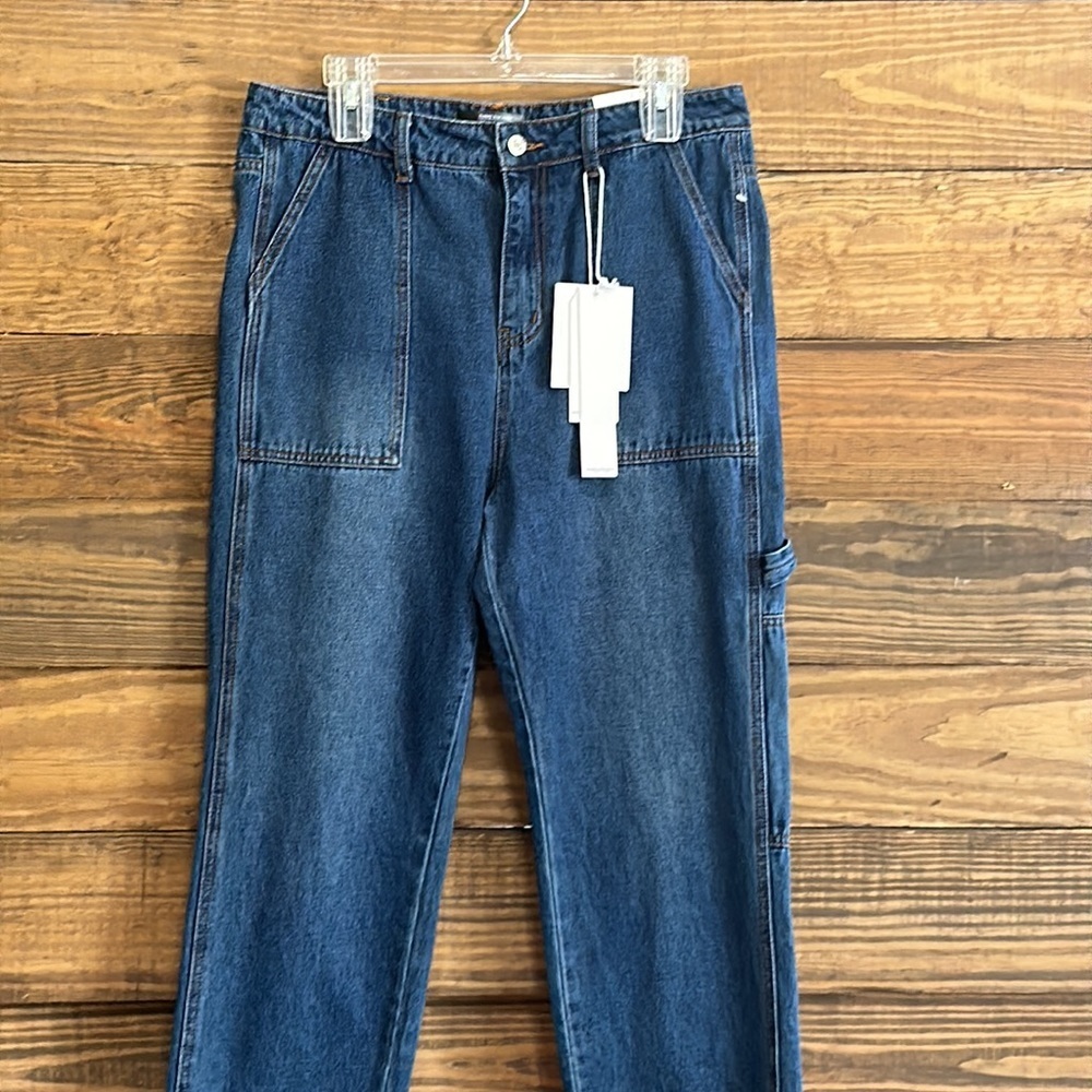 Monkey Ride Jeans - Picture 2 of 8